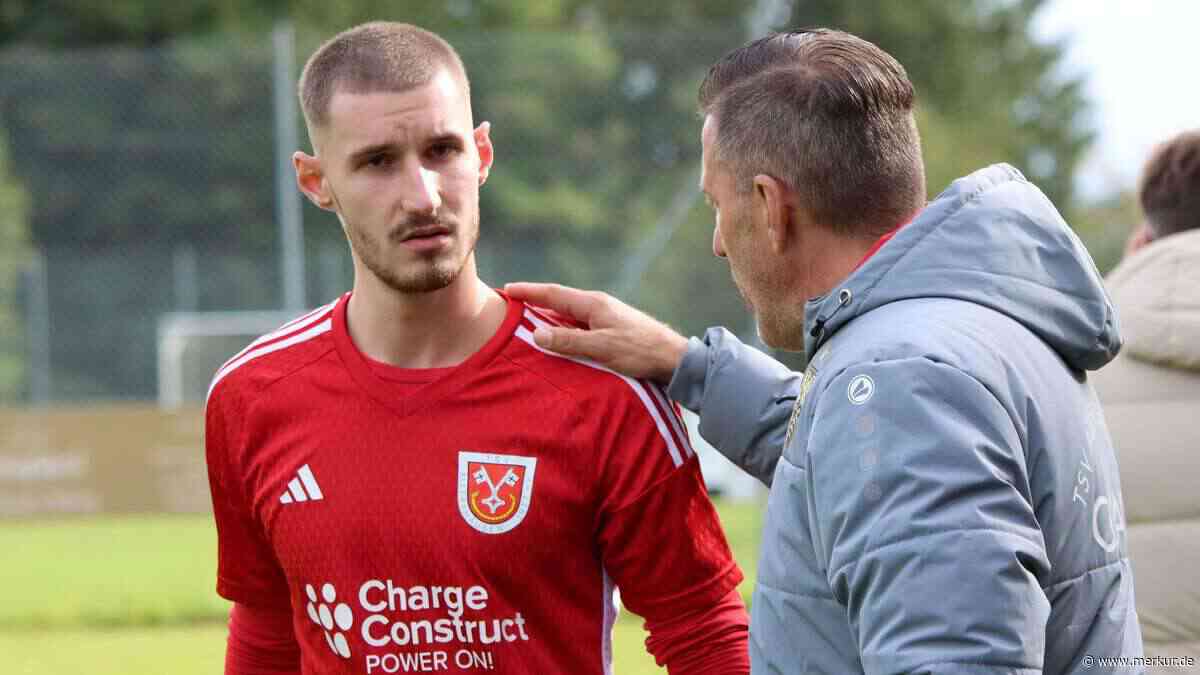 Nach 13 Jahren: TSV Allershausen feiert Comeback in der Bezirksliga – Fünf Spieler fehlen