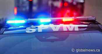 Cyclist dies following collision with car in downtown Montreal