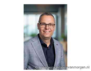 Personalia | Wilco van der Spek partner bij VLK accountants & adviseurs