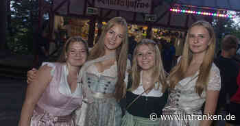 Forchheimer Annafest kurz vor Eröffnung: Hier gibt es alles zu Programm, Kellern & Co.