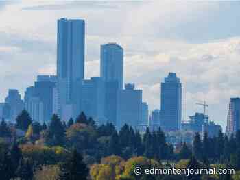 Edmonton’s luxury market among the hottest in Canada