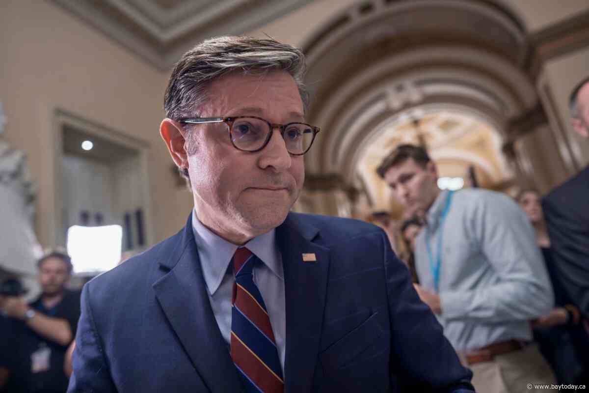 House again passes resolution seeking to halt military action in Iran as some Republicans defect