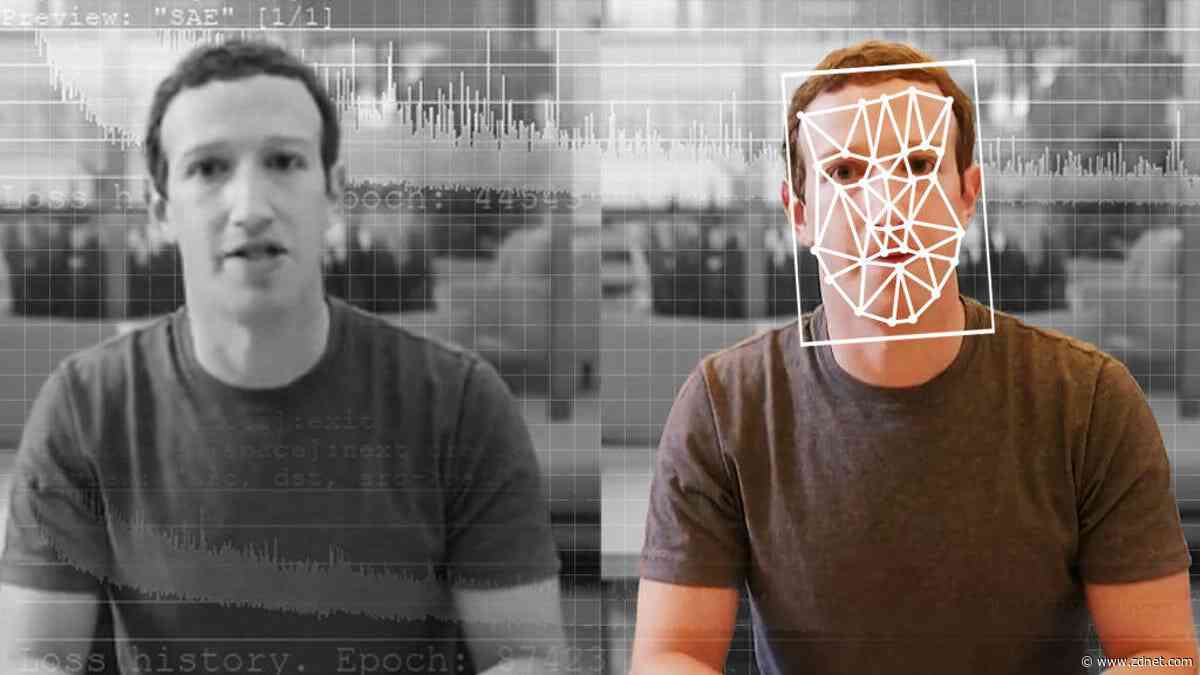 AI image fraud will cost $40 billion next year - can these international standards help?