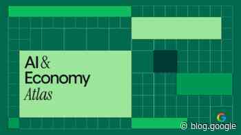 Understanding the AI economy