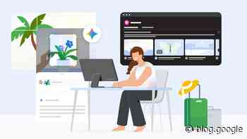 13 Google tips for a fun, productive summer off from college