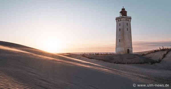 Sommerurlaub in Blåvand: Nordsee-Ferien zwischen Dünen, Strand und Familienabenteuer
