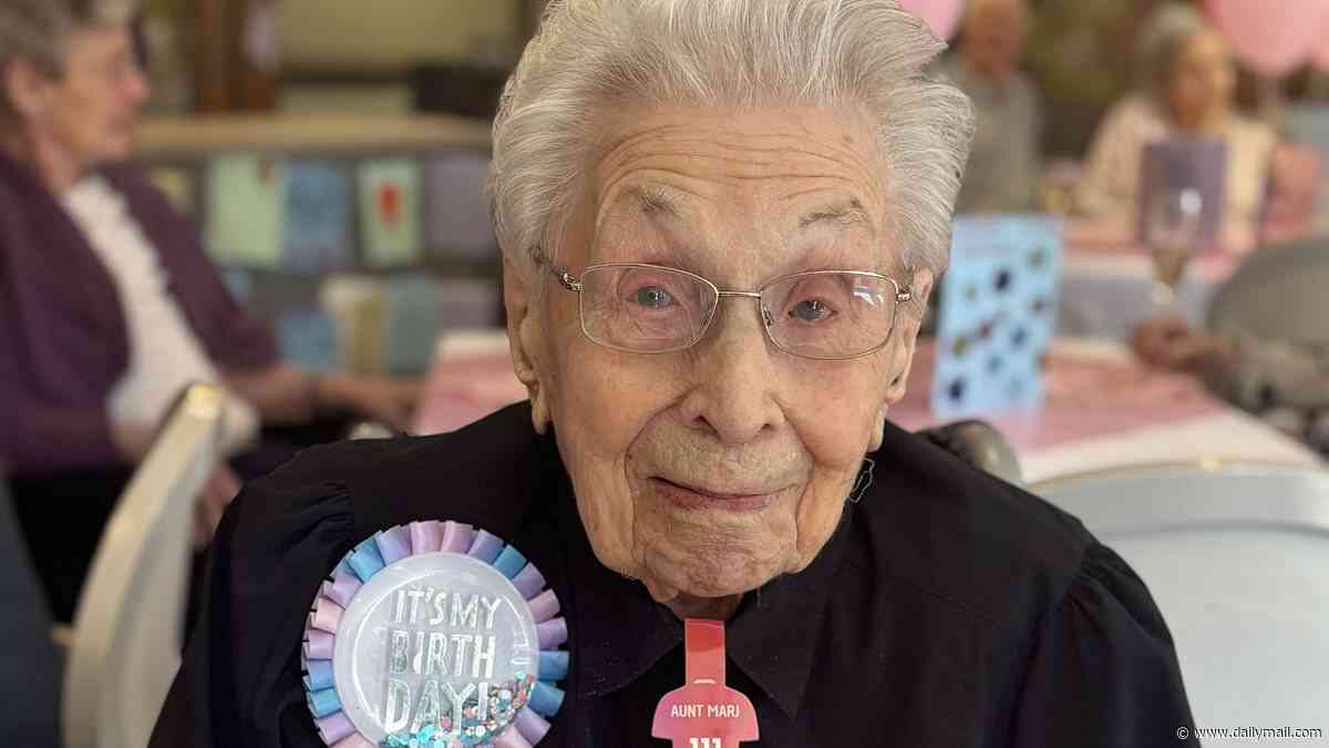 How you could live to 190: Scientists discover the ultimate limit of the human lifespan