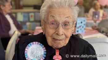 How you could live to 190: Scientists discover the ultimate limit of the human lifespan