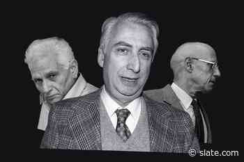 In 1994, Stanley Fish described deconstruction as dead in the same way that Freudianism is dead: "It is everywhere.” He had a point