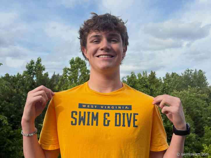 Summer Juniors Qualifier Kyle Wilburn Flips Commitment to West Virginia for Fall 2027