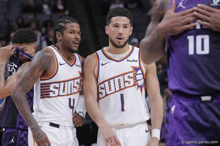 3 Suns’ storylines already worth circling before training camp