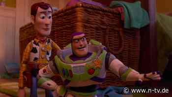 Woody wird allmählich alt: "Toy Story 5" rüttelt am Stecker