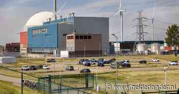 Onbekende drones vlogen vorig jaar door de no-flyzone bij kerncentrale Borssele