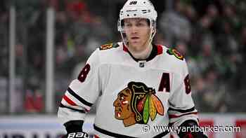 Patrick Kane rejoins Blackhawks on 2-year, $16M deal
