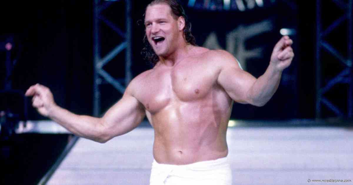 Former WWE Star Val Venis is Coming Out of Retirement for Indie Wrestling Return