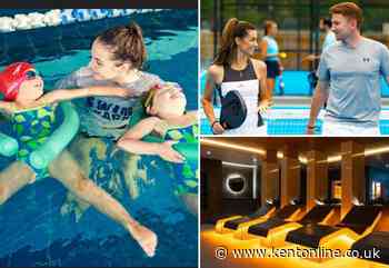 Yet more plans revealed for sports club taken over by major fitness chain