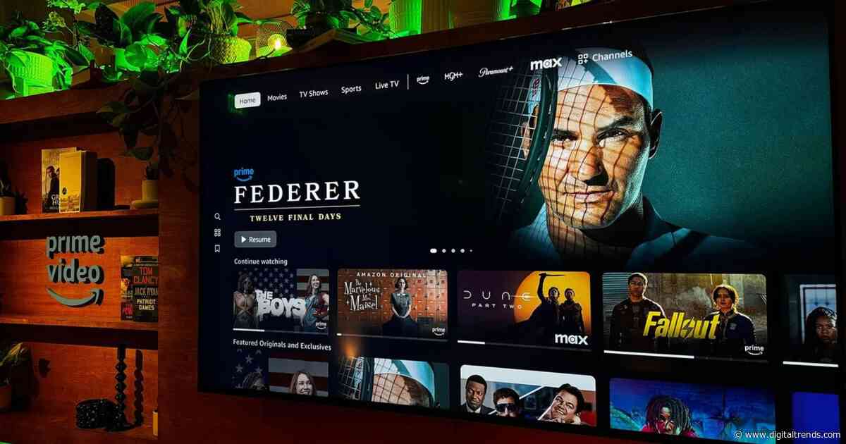 Amazon is redesigning Prime Video with more AI, but will it fix what frustrates viewers?