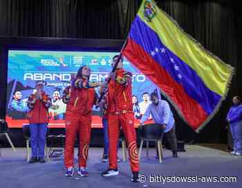 Medallistas olímpicos engalanan la disputa de los XXV Juegos Centroamericanos y del Caribe