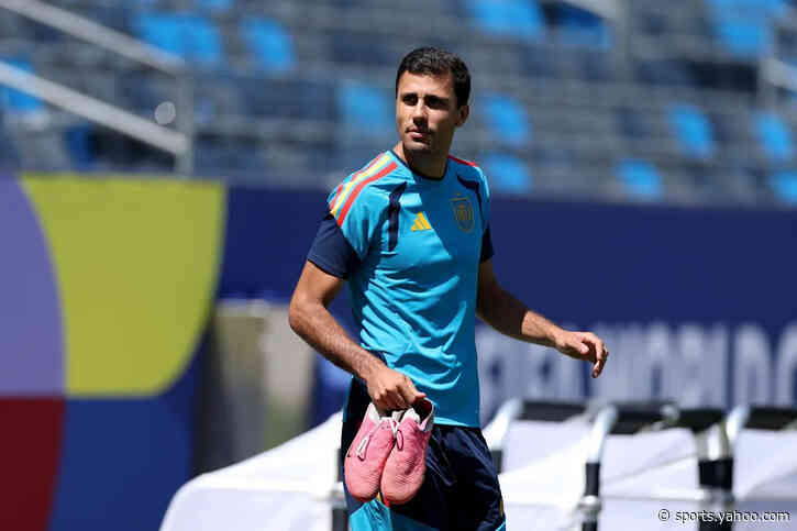 Manchester City superstar’s upcoming surgery could complicate potential Real Madrid move as return date unclear