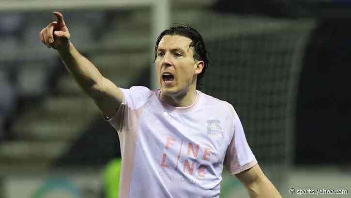 Plymouth sign Mitchell from Charlton permanently
