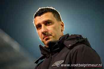 'Van Bommel verrast en wil oud-AZ-trainer toevoegen als assistent bij België'