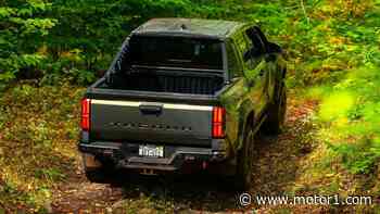 Americans Are More Interested In Off-Roading Than Ever, Survey Finds
