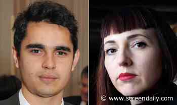 Max Minghella, Prano Bailey-Bond among Edinburgh industry speakers