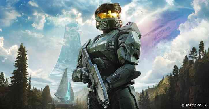 Halo: Campaign Evolved PS5 review – the multiformat remake you never expected