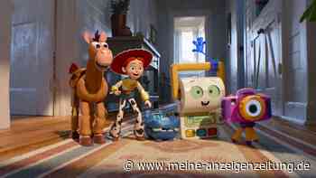 „Toy Story 5“ im Kino: Pixar gelingt viel, aber nicht alles