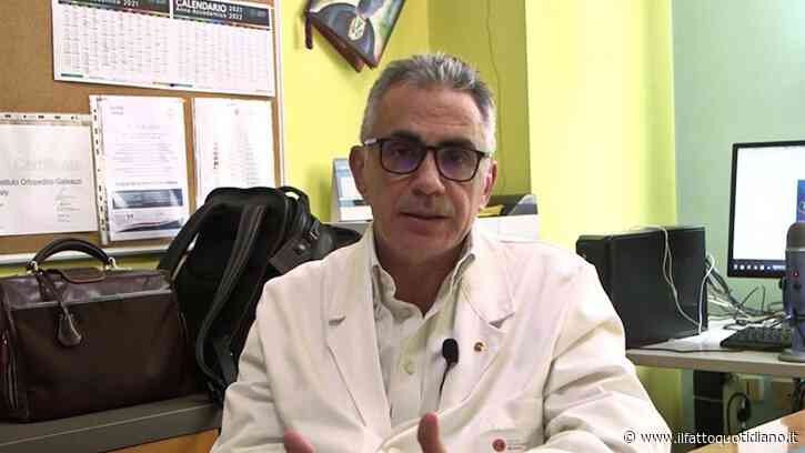 “Servono autopsia ed esami per capire l’origine del focolaio”, Pregliasco sul caso del bimbo morto a Catanzaro: “Nessuna conclusione affrettata”