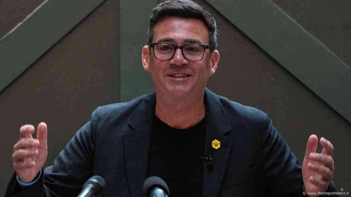 L’appello di 120 milionari britannici al premier Andy Burnham: “Facci pagare più tasse”