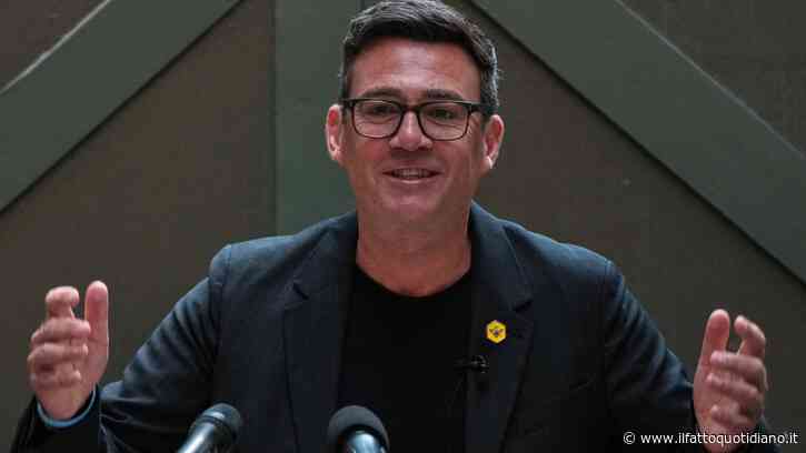 L’appello di 120 milionari britannici al premier Andy Burnham: “Facci pagare più tasse”