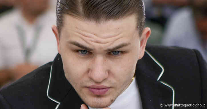 “Voi cretini puntate il dito su di me e non risolvete i problemi veramente gravi e seri”: Artem Tkachuk condannato a un anno per aver distrutto delle auto a Rho, lo sfogo del Pino ‘o pazzo di Mare Fuori
