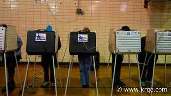 Democrats hold 11-point lead over GOP on generic ballot: Poll 