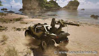 Halo: Campaign Evolved im Test: Benchmarks, DLSS/FSR-Analysen, Latenz-Messungen + mehr