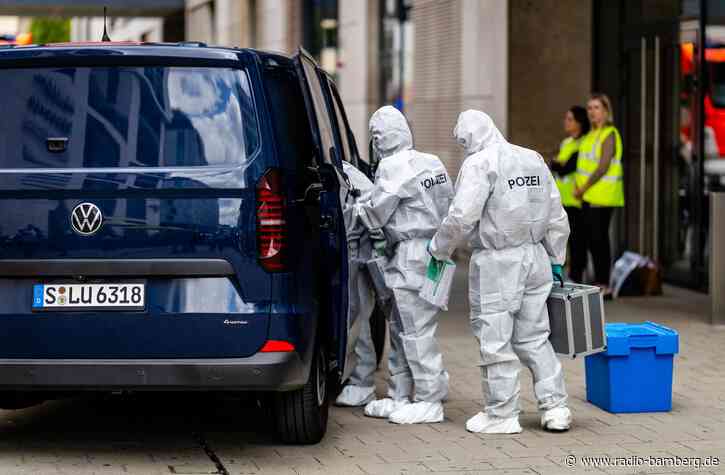 Angriff in Einkaufszentrum: Was wir wissen und was nicht