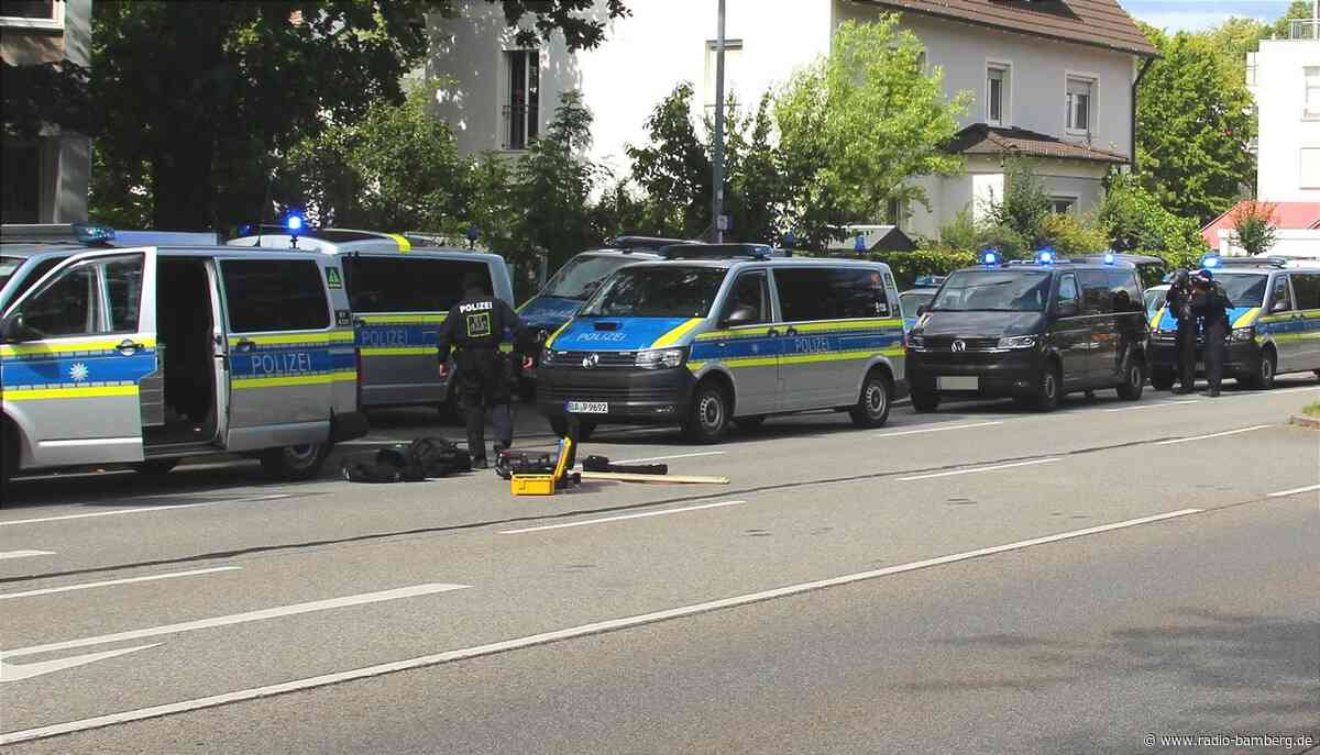 Geiselnahme in Regensburg: Was wir wissen und was nicht