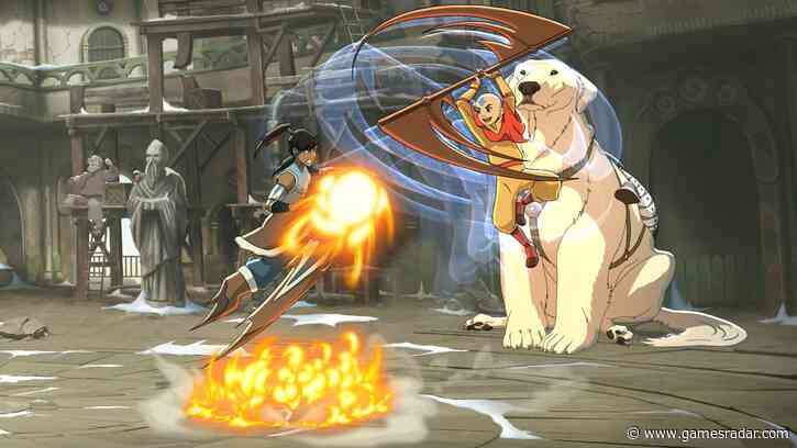 Avatar: The Last Airbender fighting game delayed on Xbox just hours before release, but not on PS5 or Steam