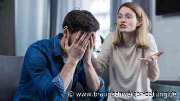 Warnsignale erkennen: Bin ich in einer Beziehung mit einem Narzissten?