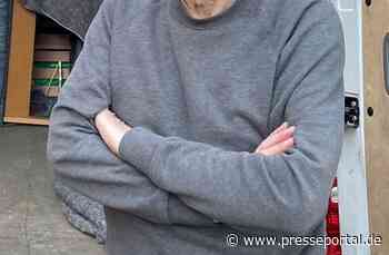POL-HH: 260723-1. Vermisstenfahndung nach 81-Jährigem aus Hamburg-Billstedt