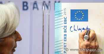 Europäer können über Design neuer Euro-Banknoten abstimmen