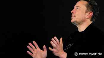 „Zeitalter von fantastischem Überfluss“ – die erstaunliche 2036-Prognose des Elon Musk