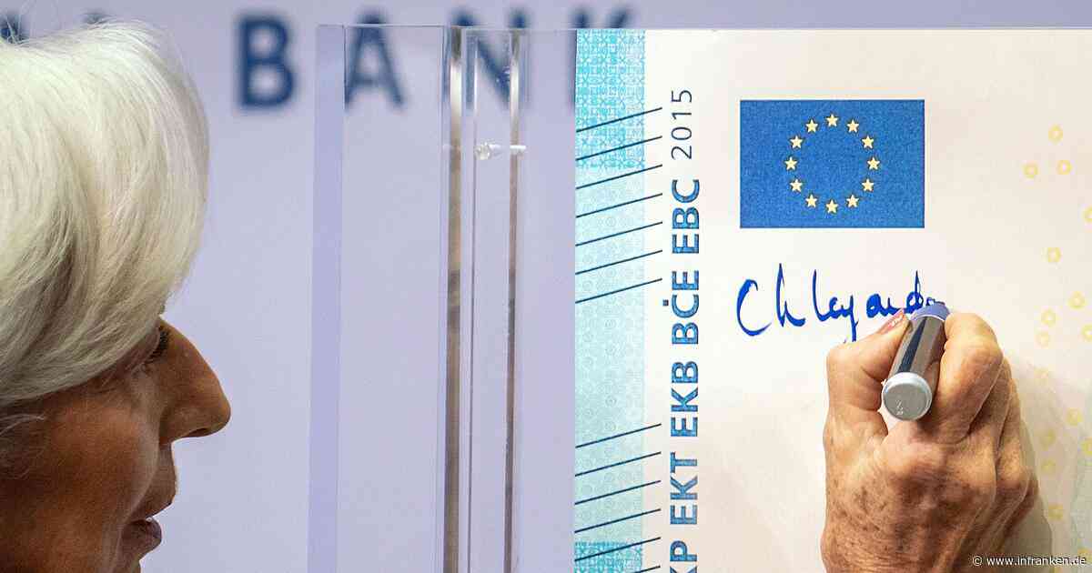 Europäer können über Design neuer Euro-Banknoten abstimmen