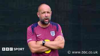 England U16 player fight was resolved quickly - FA