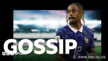 Liverpool confident of signing Barcola - Thursday's gossip