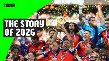 The defining moments of the 2026 World Cup