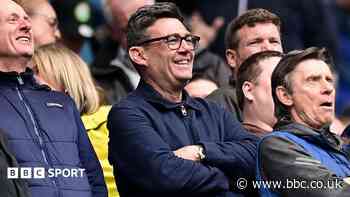 What could Burnham as PM mean for football?