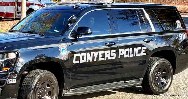 Police supervisor accused of using Flock License Plate Reader system to track domestic partner in Georgia