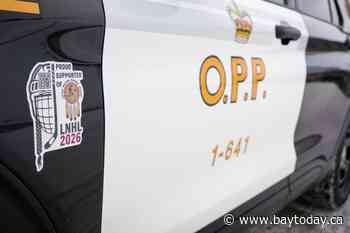 North Bay OPP recover stolen ATV and snowmobile in Papineau-Cameron Township investigation