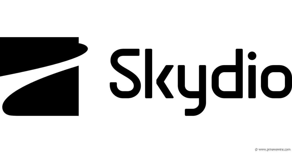All current Skydio drone solutions added to Blue UAS Cleared List, including the first and only Blue UAS-cleared DFR solution